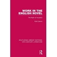 thumbnail image 1 of Routledge Library Editions: 18th Century Work in the English Novel: The Myth of Vocation, Book 7, (Hardcover), 1 of 1