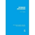 thumbnail image 1 of Routledge Library Editions: 20th Century Science Advances, (Paperback), 1 of 1