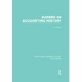 thumbnail image 1 of Routledge Library Editions: Accounting Papers on Accounting History (RLE Accounting), (Paperback), 1 of 1