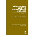 thumbnail image 1 of Routledge Library Editions: Agriculture Agriculture and the Development Process: A Study of Punjab, Book 2, (Hardcover), 1 of 1