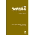 thumbnail image 1 of Routledge Library Editions: Agriculture The Economics of Agriculture, Book 11, (Hardcover), 1 of 1