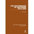 thumbnail image 1 of Routledge Library Editions: Archaeology The Souterrains of Southern Pictland, (Paperback), 1 of 1
