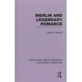 thumbnail image 1 of Routledge Library Editions: Arthurian Li Merlin and Legendary Romance, Book 05, (Hardcover), 1 of 1