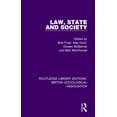 thumbnail image 1 of Routledge Library Editions: British Soci Law, State and Society, (Paperback), 1 of 1
