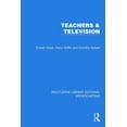thumbnail image 1 of Routledge Library Editions: Broadcasting Teachers & Television, (Paperback), 1 of 1