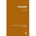 thumbnail image 1 of Routledge Library Editions: Chaucer Chaucer, (Paperback), 1 of 1