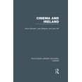 thumbnail image 1 of Routledge Library Editions: Cinema Cinema and Ireland, (Paperback), 1 of 1