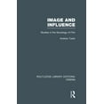 thumbnail image 1 of Routledge Library Editions: Cinema Image and Influence: Studies in the Sociology of Film, (Hardcover), 1 of 1