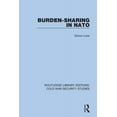 thumbnail image 1 of Routledge Library Editions: Cold War Sec Burden-sharing in NATO, (Paperback), 1 of 1