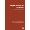 thumbnail image 1 of Routledge Library Editions: Colonialism  The Palestinians in Israel: A Study in Internal Colonialism, (Hardcover), 1 of 1