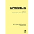 thumbnail image 1 of Routledge Library Editions: Conservation Campaigning for the Environment, (Paperback), 1 of 1