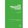 thumbnail image 1 of Routledge Library Editions: Curriculum New Directions in Curriculum Studies, (Paperback), 1 of 1