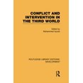 thumbnail image 1 of Routledge Library Editions: Development Conflict Intervention in the Third World, (Hardcover), 1 of 1