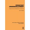 thumbnail image 1 of Routledge Library Editions: Development Persistent Underdevelopment: Change and Economic Modernization in the West Indies, (Paperback), 1 of 1