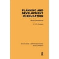 thumbnail image 1 of Routledge Library Editions: Development Planning and Development in Education: African Perspectives, (Paperback), 1 of 1