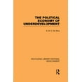 thumbnail image 1 of Routledge Library Editions: Development The Political Economy of Underdevelopment, (Paperback), 1 of 1
