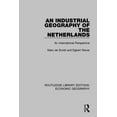 thumbnail image 1 of Routledge Library Editions: Economic Geo An Industrial Geography of the Netherlands, (Hardcover), 1 of 1