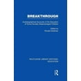 thumbnail image 1 of Routledge Library Editions: Education Breakthrough (RLE Edu M): Autobiographical Accounts of the Education of Some Socially Disadvantaged Children, (Paperback), 1 of 1