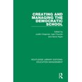 thumbnail image 1 of Routledge Library Editions: Education Management: Creating and Managing the Democratic School (Paperback), 1 of 1