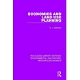 thumbnail image 1 of Routledge Library Editions: Environmenta Economics and Land Use Planning, (Paperback), 1 of 1
