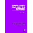 thumbnail image 1 of Routledge Library Editions: Environmenta International Trade and the Montreal Protocol, (Hardcover), 1 of 1