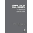 thumbnail image 1 of Routledge Library Editions: Existentiali Sartre and his Predecessors: The Self and the Other, Book 8, (Hardcover), 1 of 1