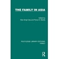thumbnail image 1 of Routledge Library Editions: Family The Family in Asia, (Hardcover), 1 of 1