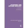 thumbnail image 1 of Routledge Library Editions: Geology Economic and Applied Geology: An Introduction, Book 6, (Hardcover), 1 of 1