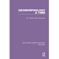 thumbnail image 1 of Routledge Library Editions: Geology Geomorphology & Time, Book 15, (Hardcover), 1 of 1