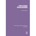 thumbnail image 1 of Routledge Library Editions: Geology Tectonic Processes, (Paperback), 1 of 1