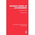 thumbnail image 1 of Routledge Library Editions: Government Modern Forms of Government: A Comparative Study, (Paperback), 1 of 1