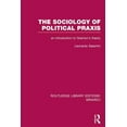 thumbnail image 1 of Routledge Library Editions: Gramsci The Sociology of Political Praxis (RLE: Gramsci): An Introduction to Gramsci's Theory, (Hardcover), 1 of 1