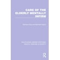 thumbnail image 1 of Routledge Library Editions: Health, Dise Care of the Elderly Mentally Infirm, (Hardcover), 1 of 1