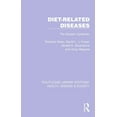 thumbnail image 1 of Routledge Library Editions: Health, Dise Diet-Related Diseases: The Modern Epidemic, (Hardcover), 1 of 1