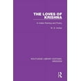 thumbnail image 1 of Routledge Library Editions: Hinduism The Loves of Krishna: In Indian Painting and Poetry, Book 7, (Hardcover), 1 of 1