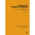 thumbnail image 1 of Routledge Library Editions: Historical S Effects of Chemical Warfare: A Selective Review and Bibliography of British State Papers, Book 12, (Hardcover), 1 of 1