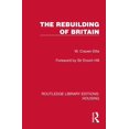 thumbnail image 1 of Routledge Library Editions: Housing The Rebuilding of Britain, (Hardcover), 1 of 1