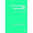 thumbnail image 1 of Routledge Library Editions: Human Resour Staff Appraisal and Development, (Paperback), 1 of 1