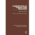thumbnail image 1 of Routledge Library Editions: Industrial E Competition in Theory and Practice, Book 3, (Hardcover), 1 of 1