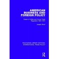 thumbnail image 1 of Routledge Library Editions: Internationa American Business and Foreign Policy: Cases in Coffee and Cocoa Trade Regulation 1961-1974, Book 1, (Paperback), 1 of 1