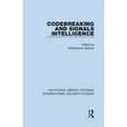 thumbnail image 1 of Routledge Library Editions: Internationa Codebreaking and Signals Intelligence, Book 2, (Hardcover), 1 of 1
