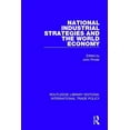 thumbnail image 1 of Routledge Library Editions: Internationa National Industrial Strategies and the World Economy, (Paperback), 1 of 1