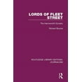 thumbnail image 1 of Routledge Library Editions: Journalism Lords of Fleet Street: The Harmsworth Dynasty, (Hardcover), 1 of 1