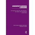 thumbnail image 1 of Routledge Library Editions: Leisure Stud Understanding Leisure, (Paperback), 1 of 1
