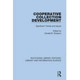 thumbnail image 1 of Routledge Library Editions: Library and  Cooperative Collection Development: Significant Trends and Issues, Book 22, (Hardcover), 1 of 1