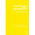 thumbnail image 1 of Routledge Library Editions: Nuclear Secu Postures for Non-Proliferation: Arms Limitation and Security Policies to Minimize Nuclear Proliferation, Book 3, (Hardcover), 1 of 1