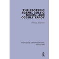 thumbnail image 1 of Routledge Library Editions: Occultism The Esoteric Scene, Cultic Milieu, and Occult Tarot, (Paperback), 1 of 1