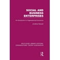 thumbnail image 1 of Routledge Library Editions: Organization Social and Business Enterprises (RLE: Organizations): An Introduction to Organisational Economics, (Hardcover), 1 of 1