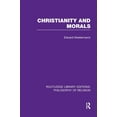 thumbnail image 1 of Routledge Library Editions: Philosophy o Christianity and Morals, (Paperback), 1 of 1