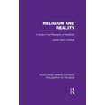 thumbnail image 1 of Routledge Library Editions: Philosophy o Religion and Reality: A Study in the Philosophy of Mysticism, (Paperback), 1 of 1